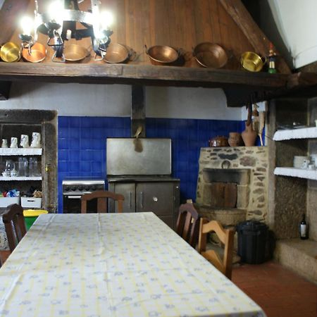 Quinta Do Sobreiro Pensionat Vila Verde  Exteriör bild