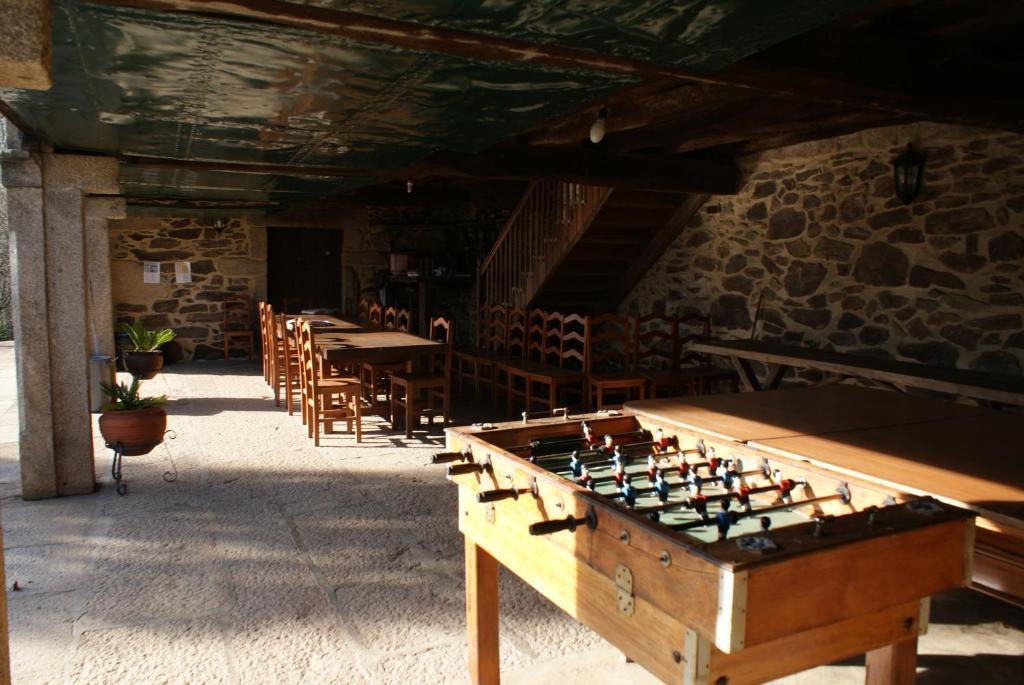 Quinta Do Sobreiro Pensionat Vila Verde  Exteriör bild