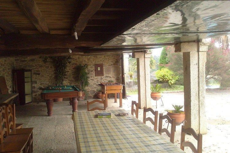 Quinta Do Sobreiro Pensionat Vila Verde  Rum bild