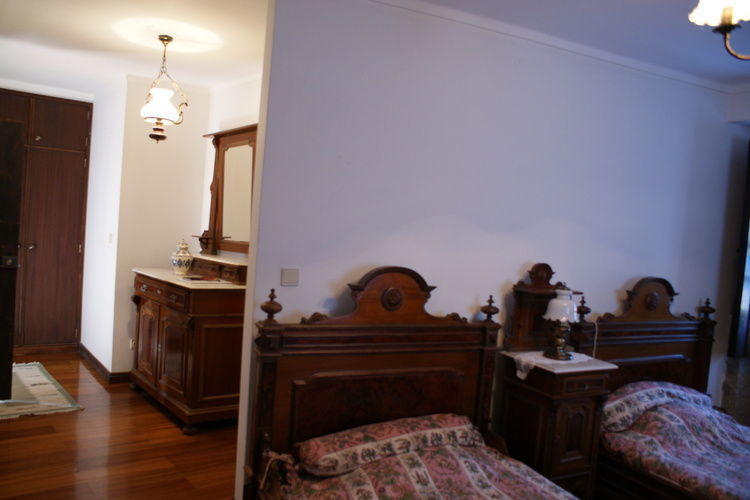 Quinta Do Sobreiro Pensionat Vila Verde  Rum bild