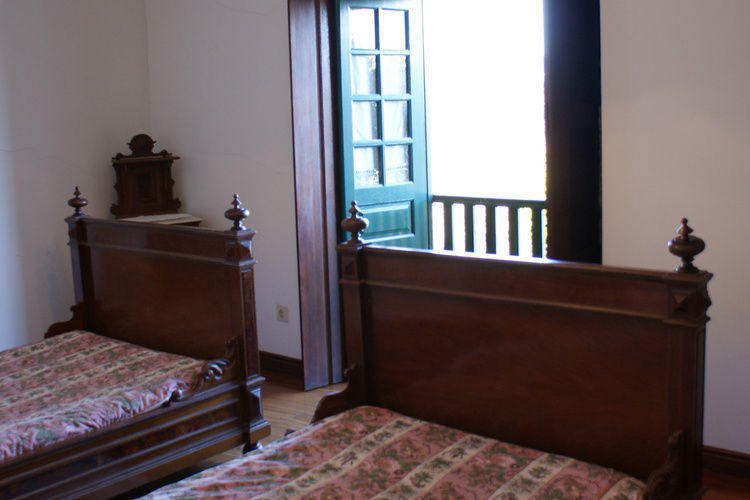 Quinta Do Sobreiro Pensionat Vila Verde  Rum bild