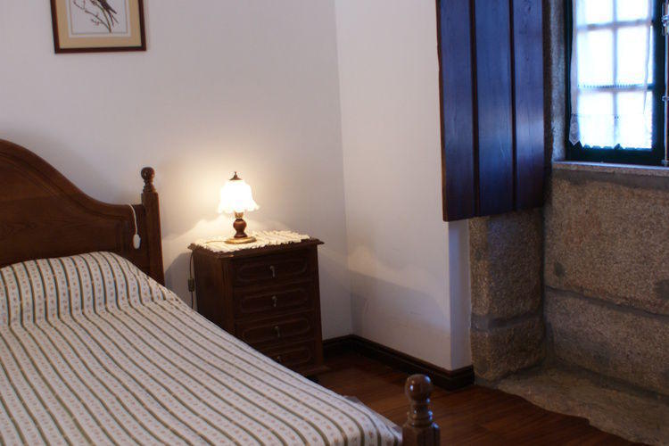 Quinta Do Sobreiro Pensionat Vila Verde  Rum bild