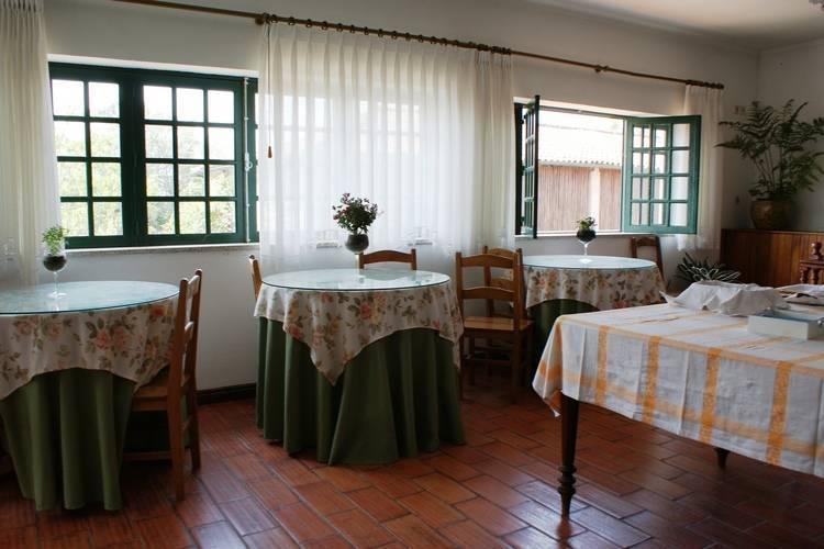 Quinta Do Sobreiro Pensionat Vila Verde  Rum bild